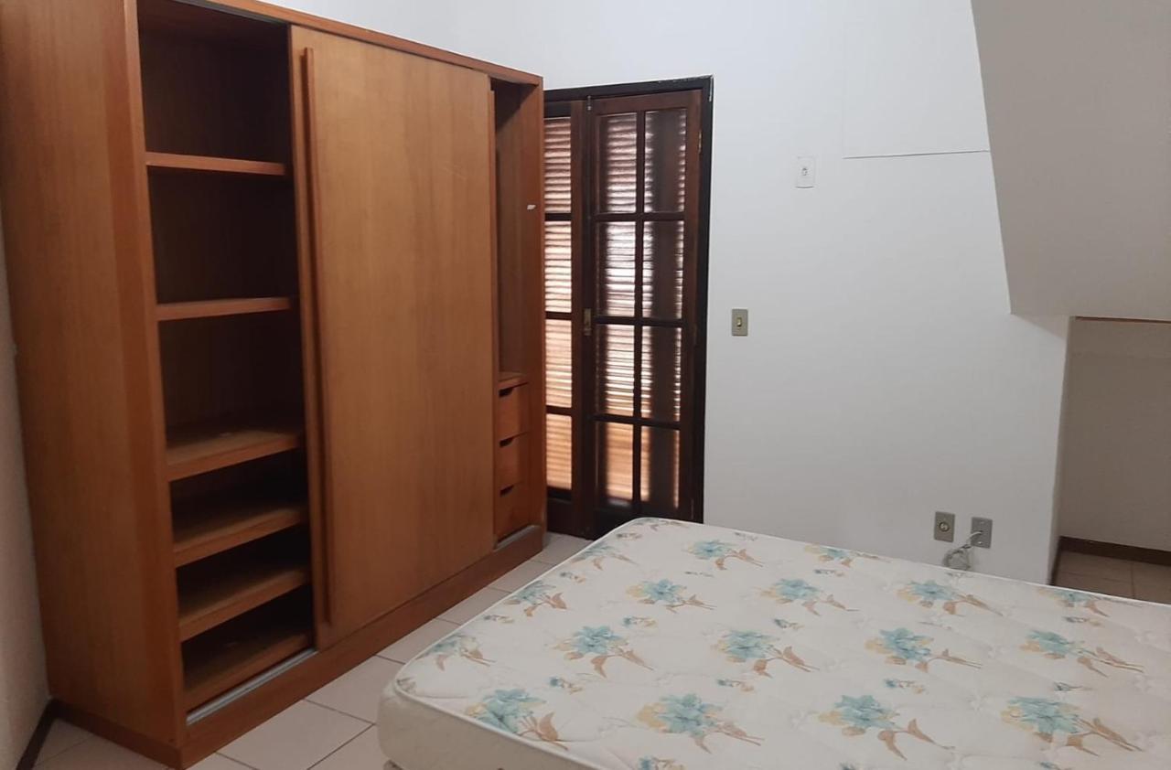 Casa Na Praia Litoral Norte Com Vista Para O Mar Perto Do Centro Sao Sebastiao  Exterior foto