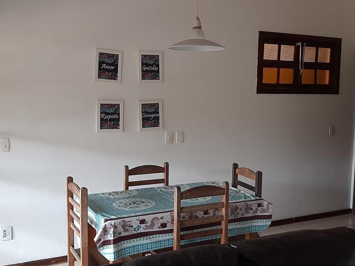 Casa Na Praia Litoral Norte Com Vista Para O Mar Perto Do Centro Sao Sebastiao  Exterior foto